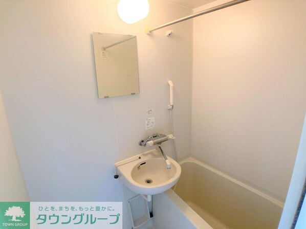 レオパレスラトナの物件内観写真